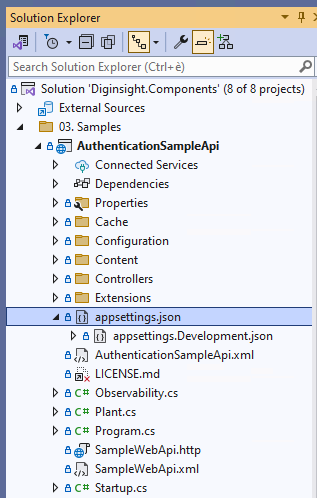 Public repo